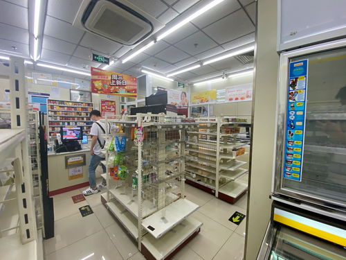 全時(shí)便利店清倉背后的價(jià)格疑云 技術(shù)服務(wù)缺失還是消費(fèi)警示？